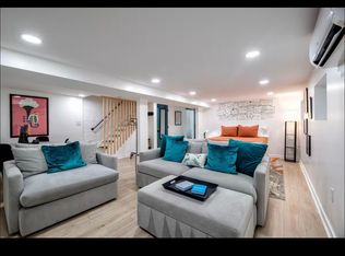 5818 5th St NW, Washington, DC 20011