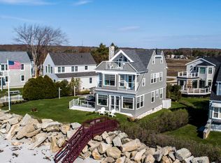 209 Kings Hwy, Kennebunkport, ME 04046