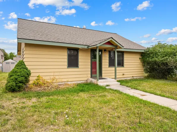 2435 Dixon Ave, Missoula, MT 59801