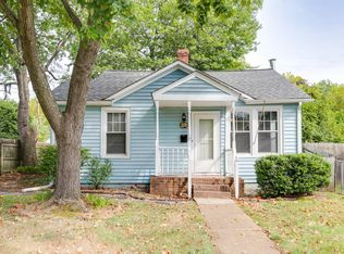 2330 Maplewood Rd, Henrico, VA 23228