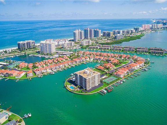 3rd image of 240 Sand Key Estates Dr #255