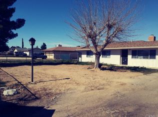 22394 Kayenta Rd, Apple Valley, CA 92308