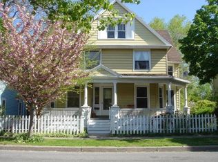 50 Hubbell Park, Rochester, NY 14608
