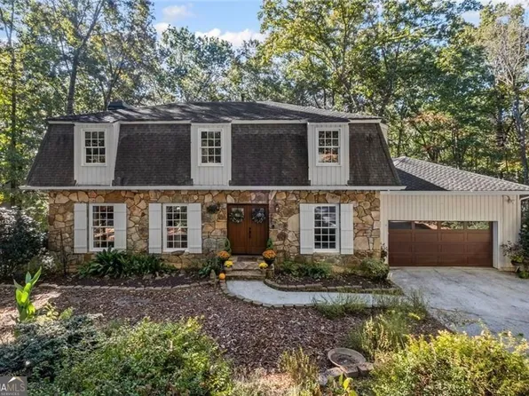 520 Niagara Cir, Johns Creek, GA 30022