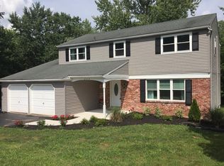 269 Horseshoe Rd, Norristown, PA 19403