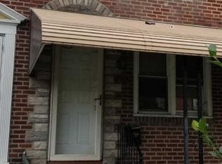 132 W 21st St, Chester, PA 19013