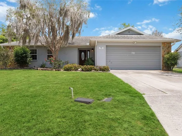 78 W Cedarwood Cir, Kissimmee, FL 34743