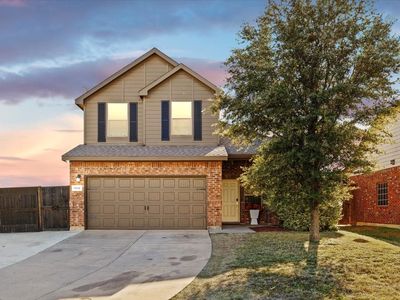 1612 Kings Glen Ln, Fort Worth, TX, 76140