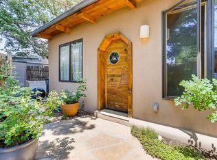 818 W Manhattan Ave APT B, Santa Fe, NM 87501