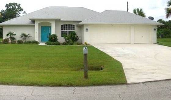 1st image of 25221 Doredo Dr