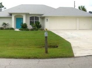 25221 Doredo Dr, Punta Gorda, FL 33955
