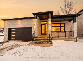 1368 Woodfield Cres LOT E16, Kingston, ON K7P0T3