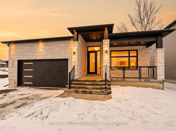 1368 Woodfield Cres Lot E16, Kingston, ON K7P 0T3