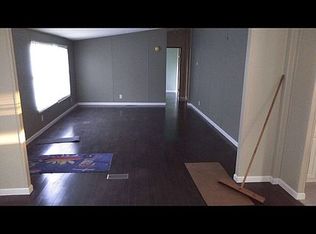 143 Sundance Ln, Almo, KY 42020