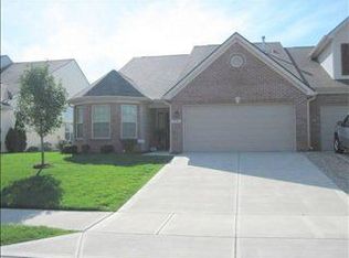 11745 Whisperwood Way, Fishers, IN
