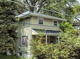 14436 Park Ave, Dolton, IL