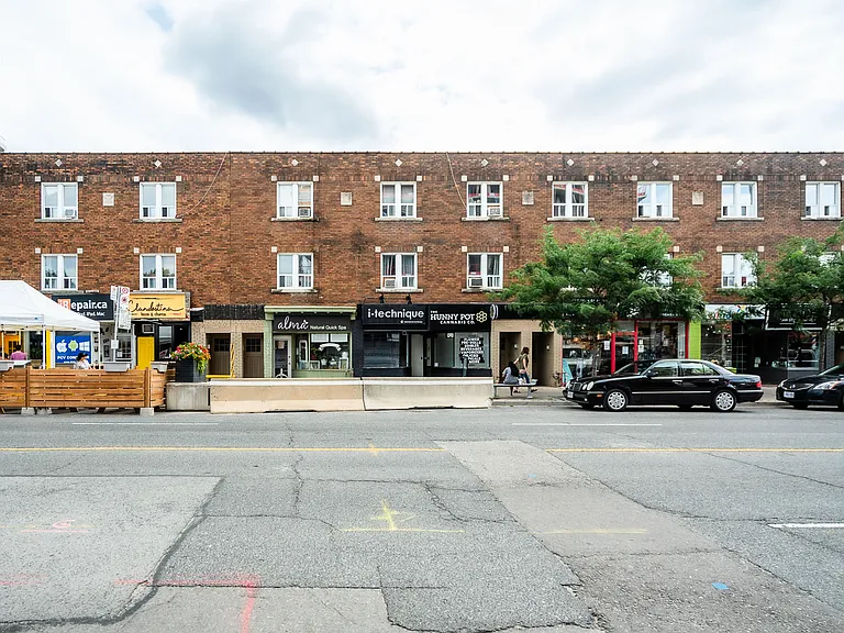 2107 Yonge St #2 — Photo 4