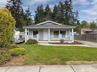 1715 W 10th St, Port Angeles, WA