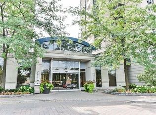 18 Mondeo Dr UNIT PENTHOUSE 42-42, Toronto, ON M1P 5C8