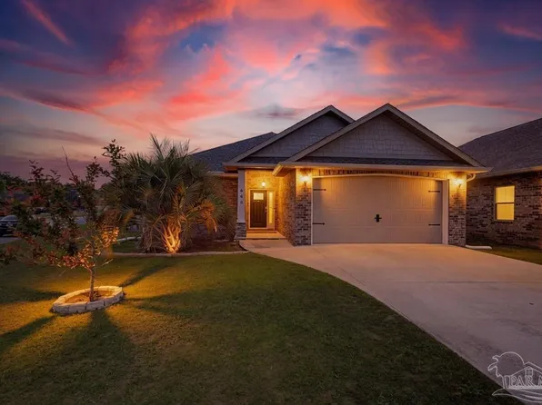 645 Wild Heron Way, Pensacola, FL 32506