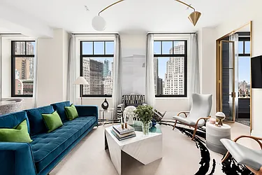 Sold by Douglas Elliman