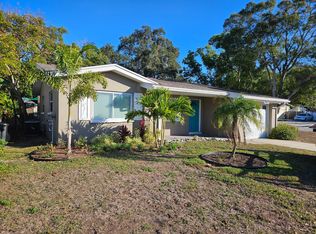10433 50th Avenue Cir N, Saint Petersburg, FL 33708