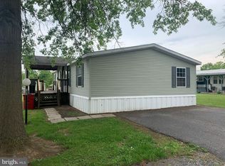 143 Conodoguinet Mobile Est, Newville, PA 17241