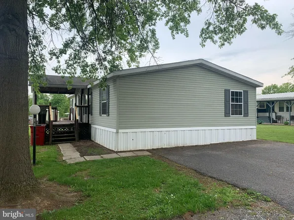 143 Conodoguinet Mobile Est, Newville, PA 17241