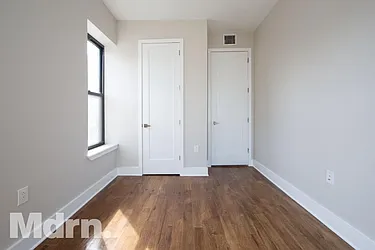 Rented by Mdrn Residential