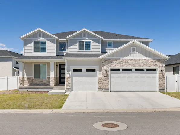 10938 S Glamis Dune Dr, South Jordan, UT 84009