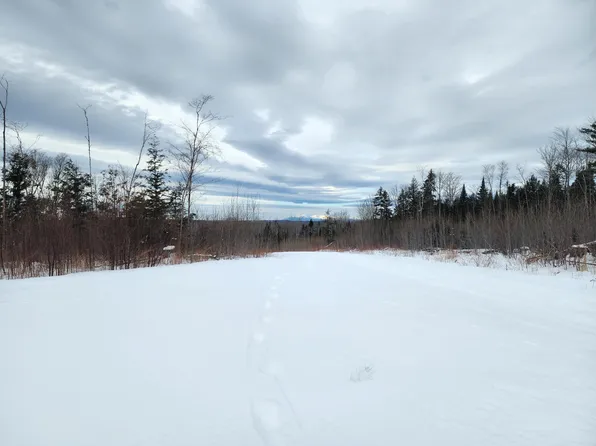 TBD Silver Ridge Road, Silver Ridge Twp, ME 04776