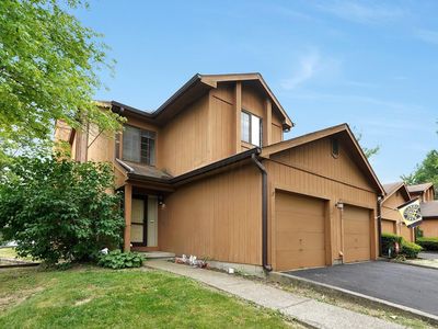 1791 Sawgrass Dr, Reynoldsburg, OH, 43068