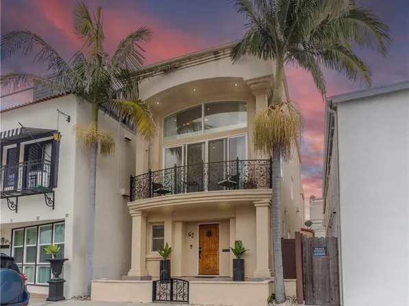 62 62nd Pl, Long Beach, CA 90803