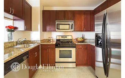 Rented by Douglas Elliman