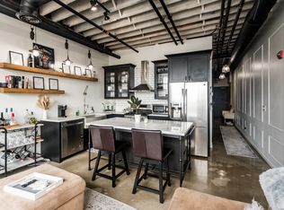 2987 Franklin St #2D, Detroit, MI