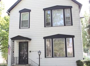 8647 Ferris Ave, Morton Grove, IL 60053