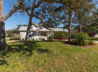 203 Argonaut Rd, Saint Augustine, FL 32086