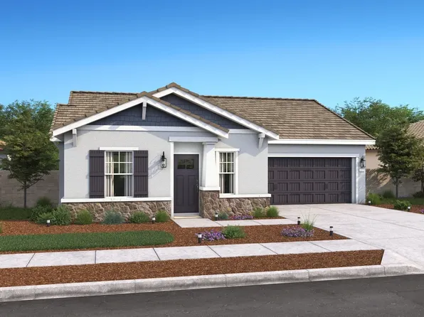 12388 Chelidon Way, Rancho Cordova, CA 95742