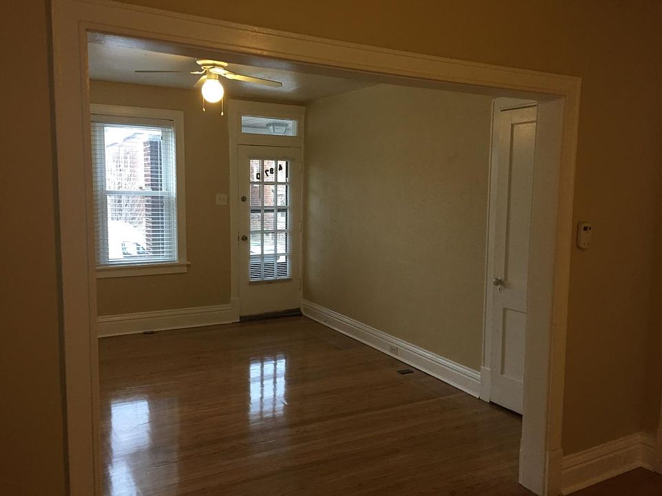 Family and Dining Room