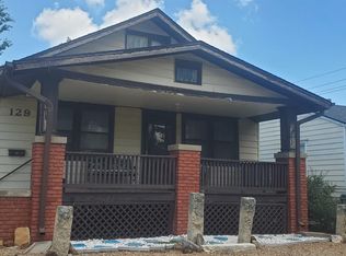 129 E Beloit Ave, Salina, KS 67401