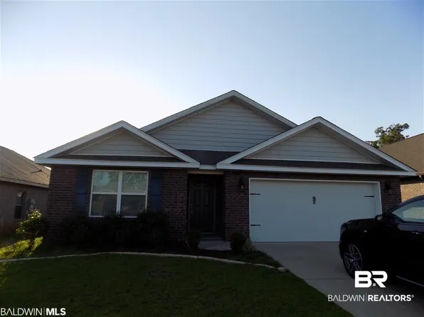 34355 Paisley Ave, Spanish Fort, AL 36527