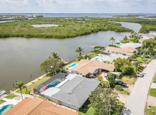 30 Danube River Dr, Cocoa Beach, FL 32931