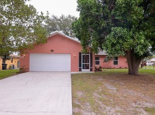 2585 SW Cameo Blvd, Port Saint Lucie, FL 34953