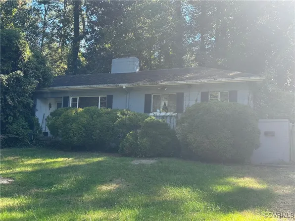 1107 Essex Ave, Henrico, VA 23229