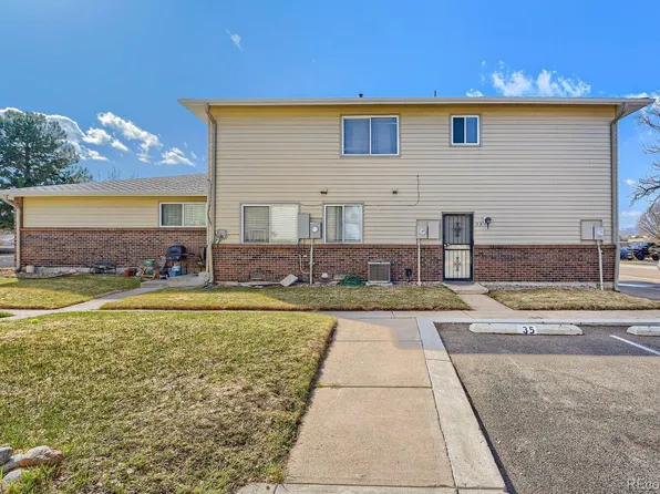 3354 S Flower Street #29, Lakewood, CO 80227
