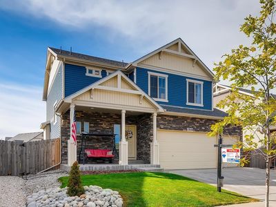 13644 E 107th Ave, Commerce City, CO, 80022