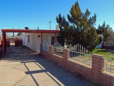 115 Fort Huachuca Ln, Bisbee, AZ, 85603