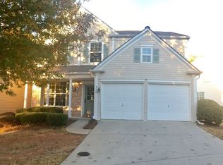 926 Wendlebury Ct, Alpharetta, GA 30004