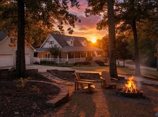 446 County Road 390, Centre, AL 35960