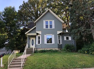 116 4th Ave NE, Waseca, MN 56093